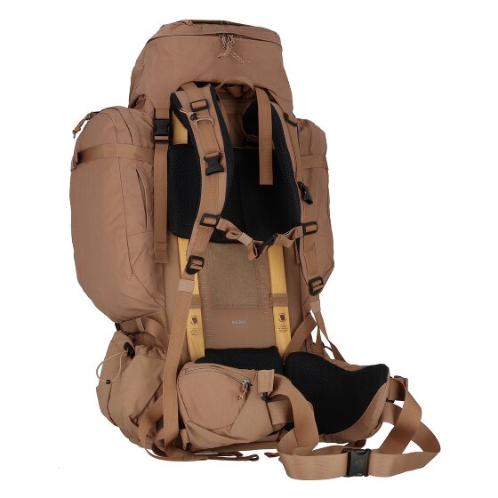 Fjällräven Kajka 75 S-M Plecak trekkingowy S-M 43 cm