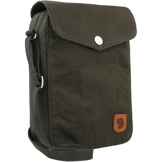 Fjällräven Greenland Torba na ramię 22 cm