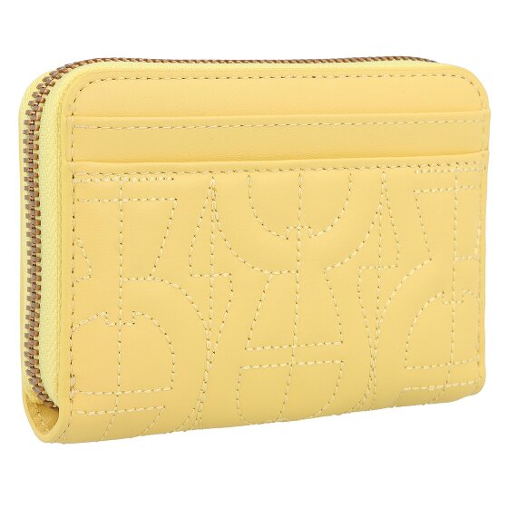 AIGNER Diadora Portfel Skórzany 11.5 cm