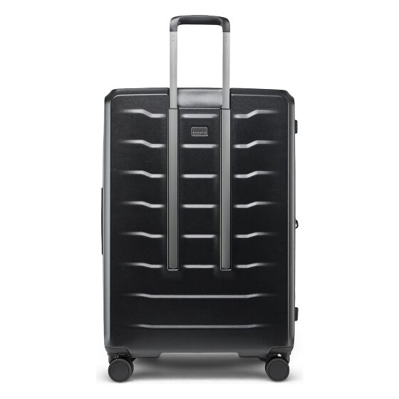 Stratic Phoenix 4 kółka Walizka 76 cm z plisą rozprężną