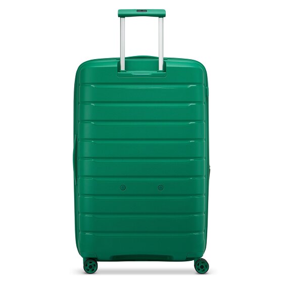 Roncato B-Flying Move 4 kółka Walizka 78 cm z plisą rozprężną