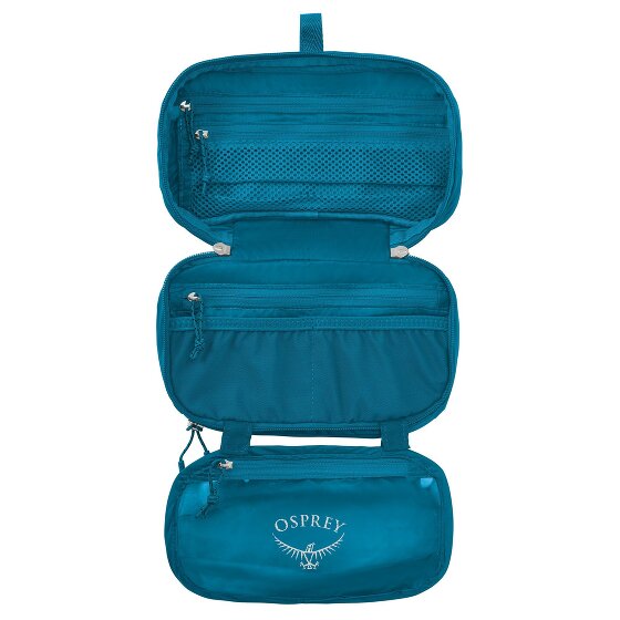 Osprey Ultralight Zip Organizer Kosmetyczka 22.5 cm