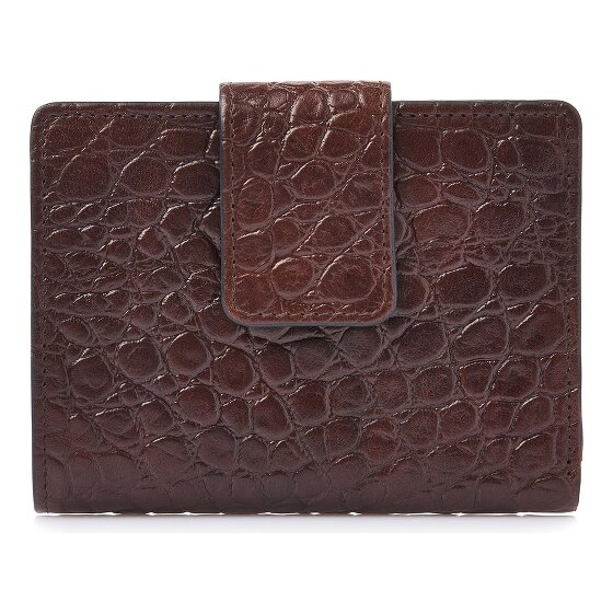 Castelijn & Beerens Portfel Ochrona RFID Skórzany 12.5 cm