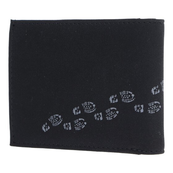 oxmox New Cryptan Portfel Ochrona RFID 11 cm