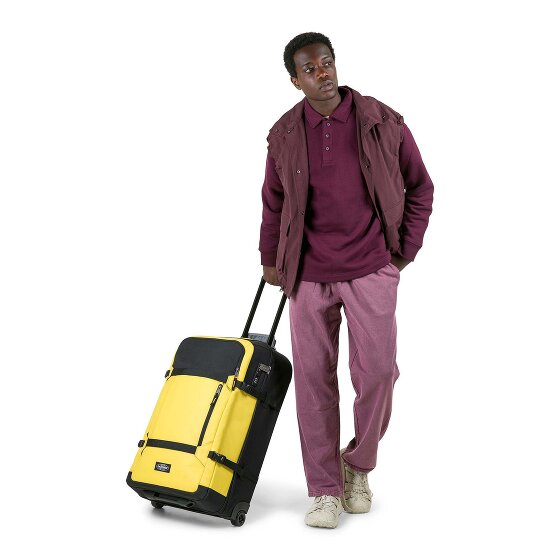 Eastpak Transit'R Pro 2 kółka Torba podróżna M 72 cm