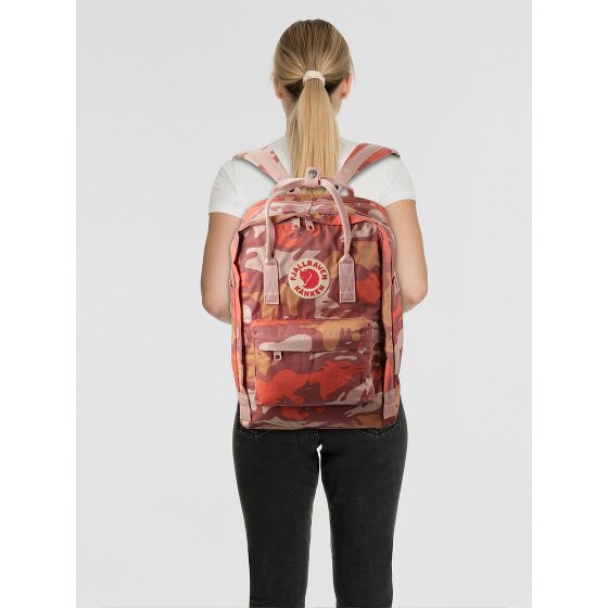 Fjällräven Kanken 15 Plecak 38 cm