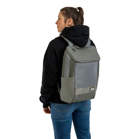 OAK25 Daybag Plecak 44 cm Komora na laptopa