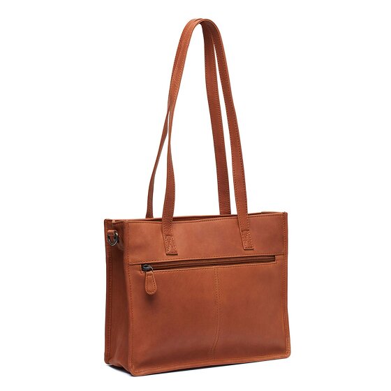 The Chesterfield Brand Estella Shopper Bag Skórzany 30 cm