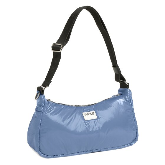 Wouf Glossy Torba na ramię 34 cm
