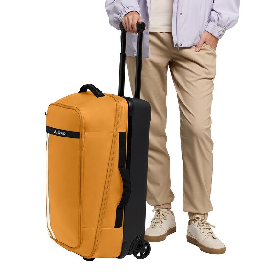 Vaude Takutea 65 2 kółka Walizka 65 cm
