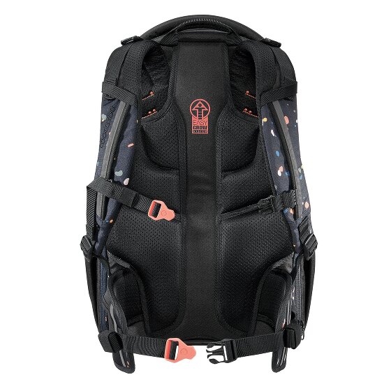 coocazoo Plecak szkolny Porter 44 cm