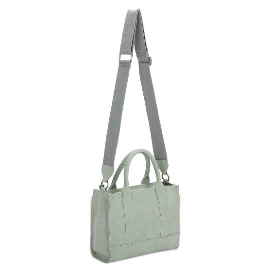 Fritzi aus Preußen SquareN Vintage Torba 20.5 cm