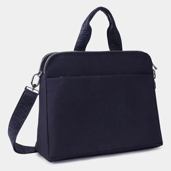 Hedgren Teczka Fika RFID 38,5 cm przegroda na laptopa