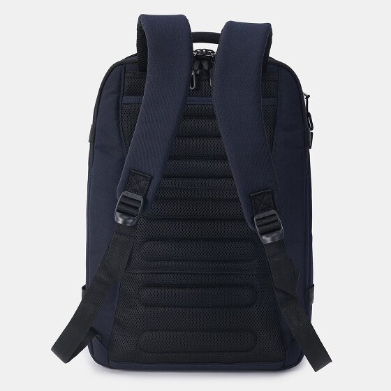 Hedgren Plecak Comby z przegrodą na laptopa RFID 46 cm