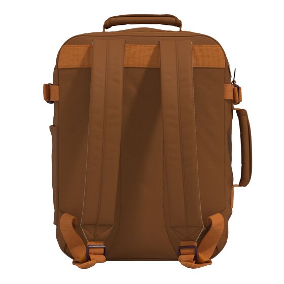 Cabin Zero Adventure 185 Plecak 39 cm Komora na laptopa