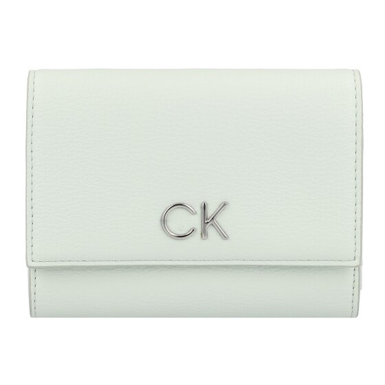 Calvin Klein CK Daily Portfel Ochrona RFID 12.5 cm
