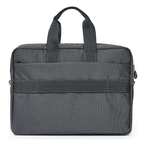 Mandarina Duck MD 20 Teczka 37.5 cm Komora na laptopa