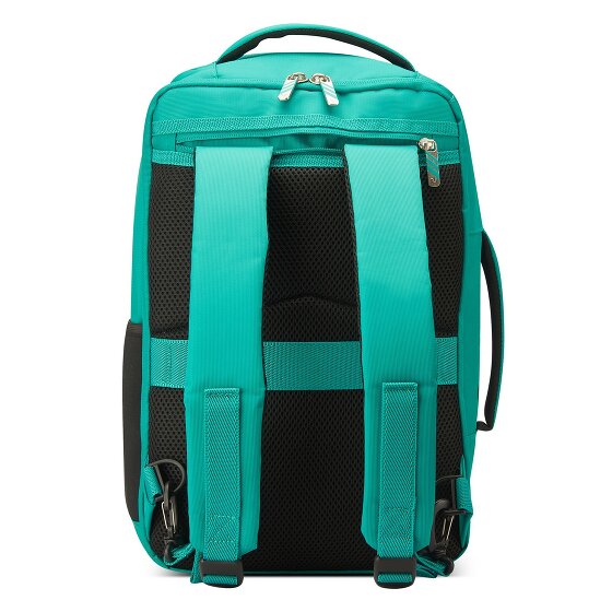 Roncato Plecak podróżny Speed z przegrodą na laptopa 40 cm