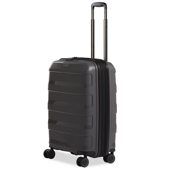 Stratic Słoma + wózek kabinowy 4-kołowy 55 cm