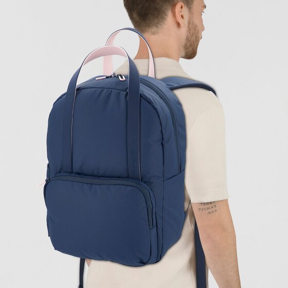 American Tourister Puffypop Plecak M 49 cm Komora na laptopa