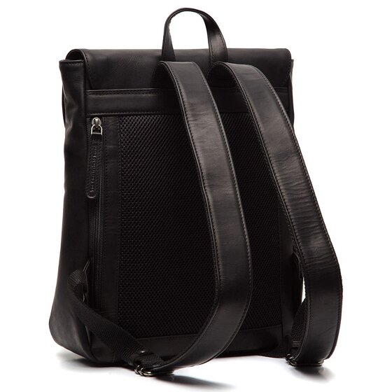 The Chesterfield Brand Vermont Plecak Skórzany 34 cm