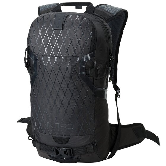 NITRO Rover 14L Plecak 50 cm