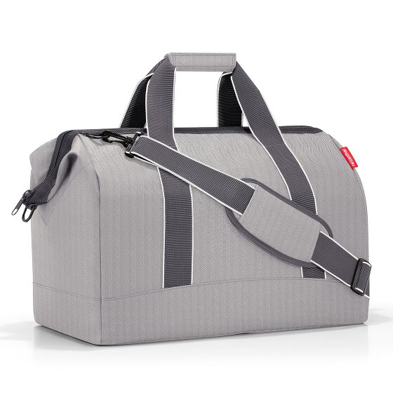 reisenthel Allrounder L Weekender Travel Bag 48 cm