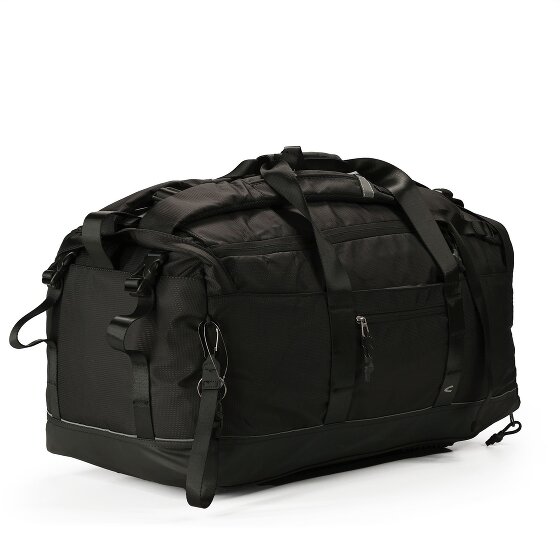 camel active Connect Torba podróżna Weekender 61 cm