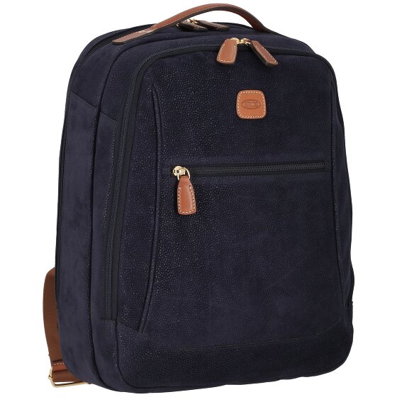 Bric's Plecak Life 42 cm z przegrodą na laptopa