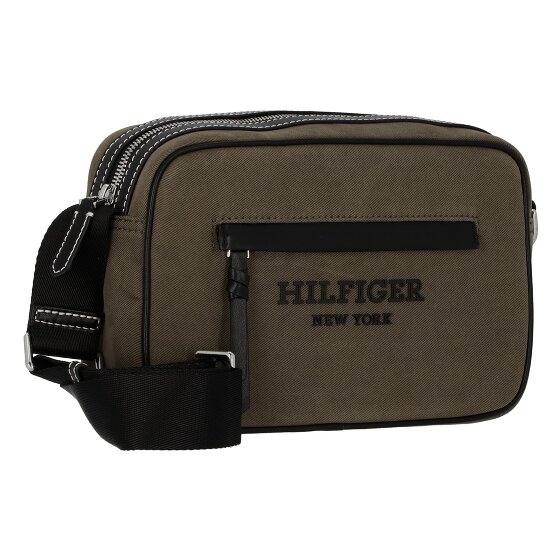 Tommy Hilfiger TH Prep Classic Torba na ramię 24 cm