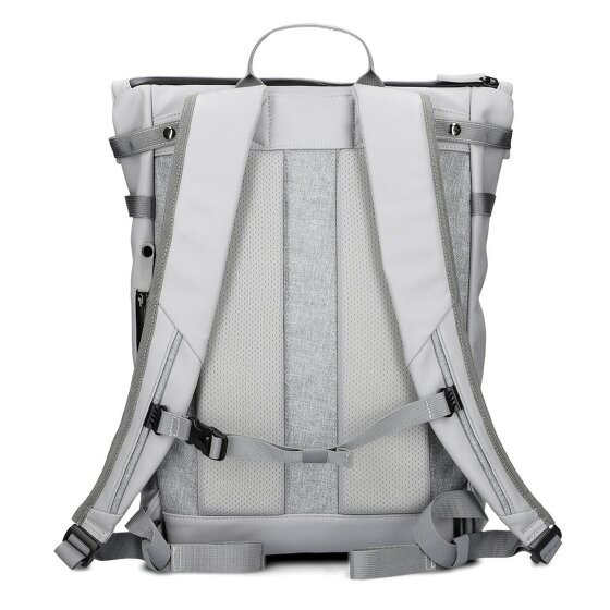 Zwei Aqua Plecak 45 cm Komora na laptopa