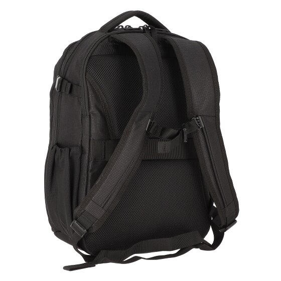 Samsonite Roader Plecak 44 cm Komora na laptopa