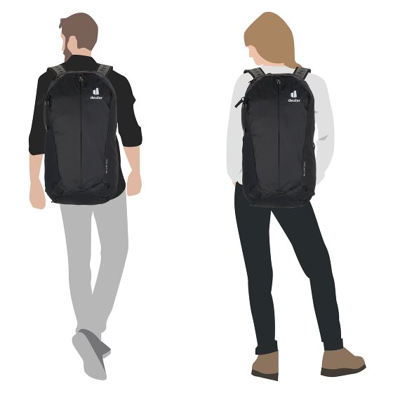Deuter AC Lite 25 EL Plecak turystyczny 54 cm