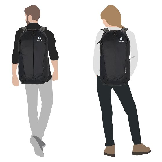 Deuter AC Lite 25 EL Plecak turystyczny 54 cm