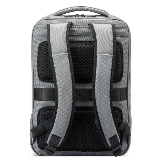 Roncato Trial Plecak biznesowy 44 cm Komora na laptopa