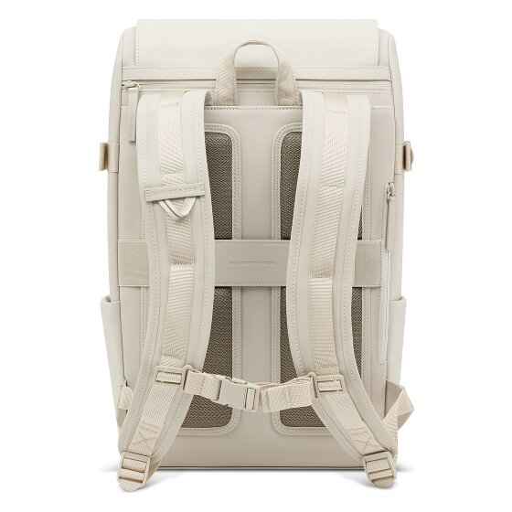 Kapten & Son Bali Pro Plecak 50 cm Komora na laptopa