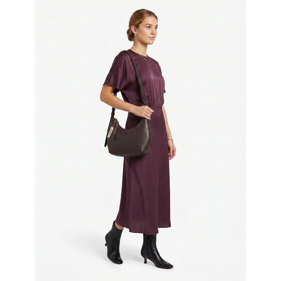 Furla Goccia Torba na ramię Skóra 22 cm