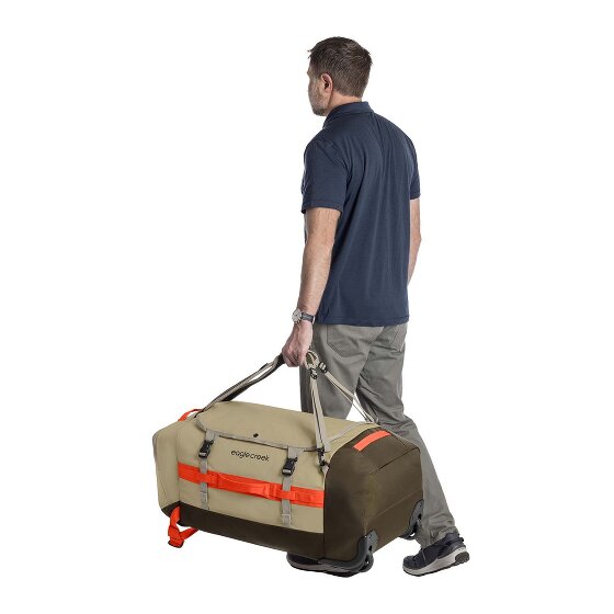 Eagle Creek Cargo Hauler 110 L 2 kółka Torba podróżna 77 cm