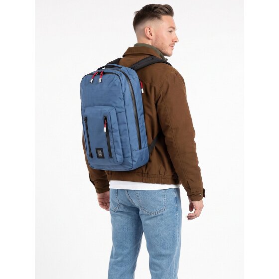 Topo Designs Global Plecak 46 cm Komora na laptopa
