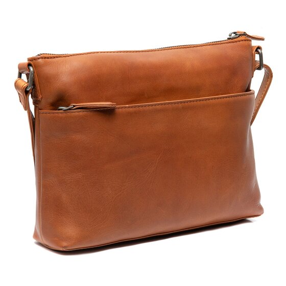 The Chesterfield Brand Durban Torba na ramię Skórzany 25 cm