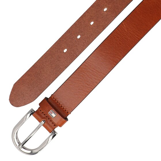 Tommy Hilfiger Danny Belt Leather