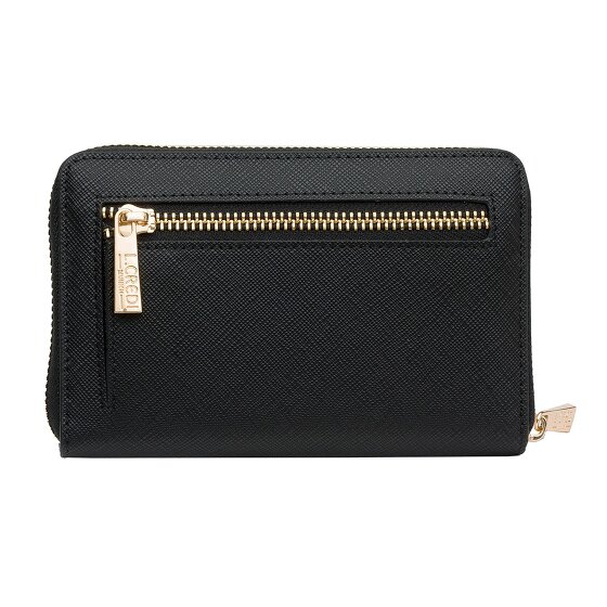 L.Credi Poema Portfel Ochrona RFID 15 cm
