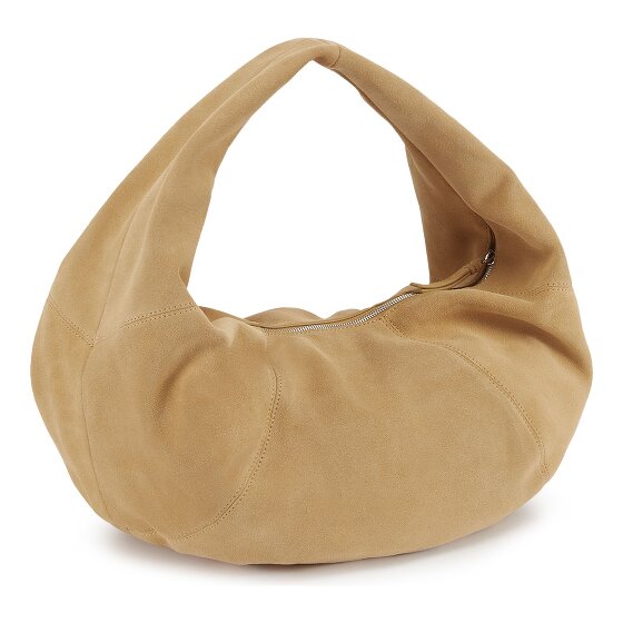 LES VISIONNAIRES Greta Icon Torba na ramię Skórzany 43 cm