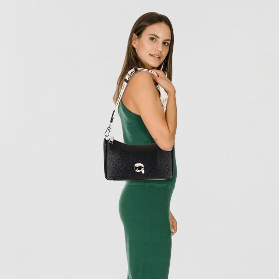 Karl Lagerfeld Ikon Torba na ramię 27 cm