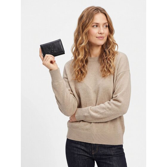 Liebeskind Capri Portfel Ochrona RFID Skóra 13.5 cm