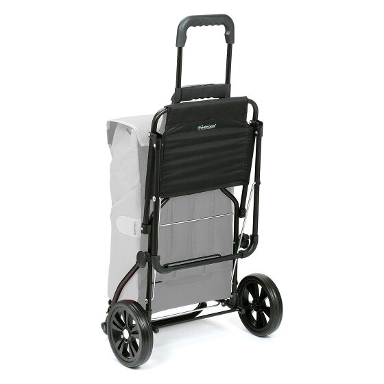 Andersen Shopper Komfort Shopper Lisa Walizka na zakupy 59 cm