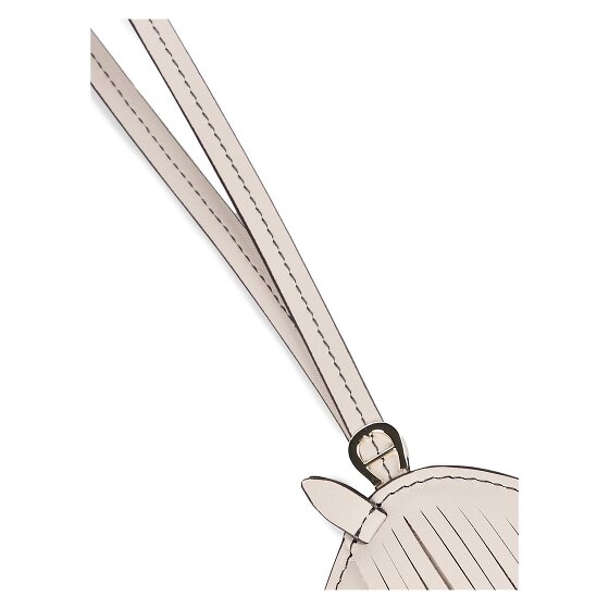 AIGNER Skórzana zawieszka do torebki Ciondollini, 27 cm