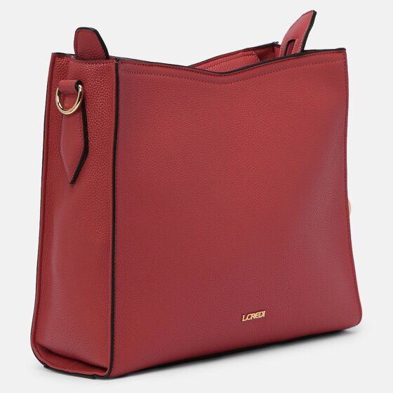 L.Credi Liora Torba na ramię 32 cm