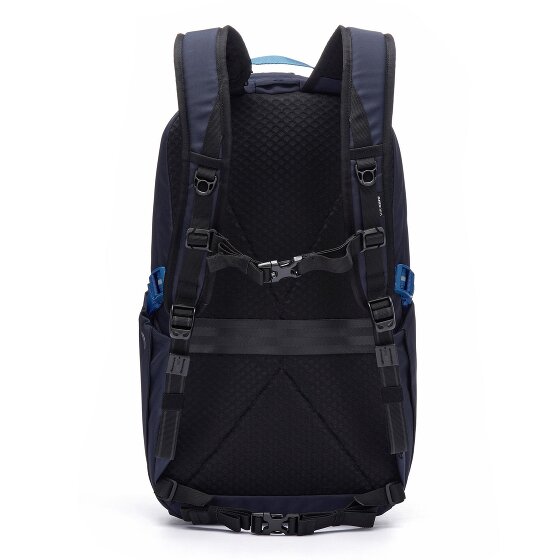 Pacsafe Plecak Vibe 25L z przegrodą na laptopa RFID 48 cm