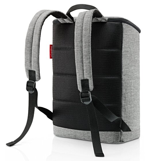 reisenthel Overnighter Backpack 41 cm komora na laptopa